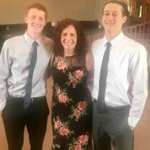 Meet your Posher, Stephanie